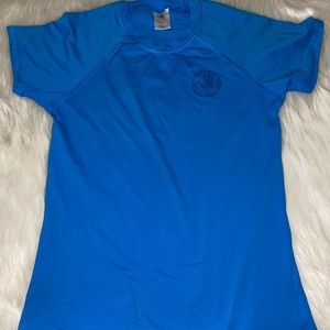 Body glove swim shirt